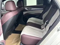 2026 BYD Seal 07 PHEV 1.5T 230km Flagship — фото 7