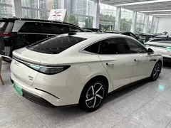 2026 BYD Seal 07 PHEV 1.5T 230km Flagship — фото 9