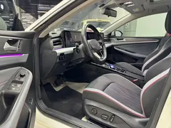 2022 Volkswagen Lamando L 280TSI DSG, белый — фото 7