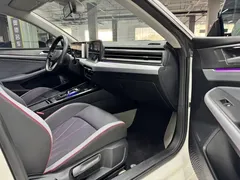 2022 Volkswagen Lamando L 280TSI DSG, белый — фото 11