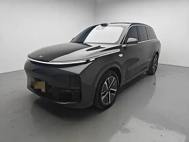 2024 Li Auto L8