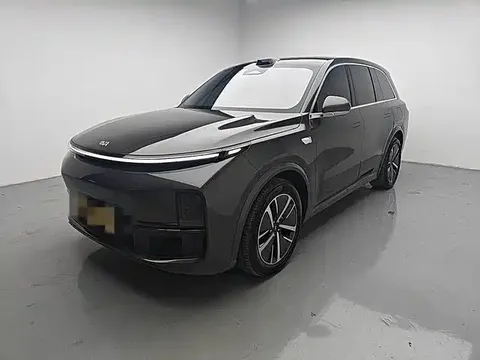 2024 Li Auto L8