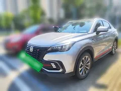 2021 Changan CS85 Coupe 1.5T DCT Premium — фото 2