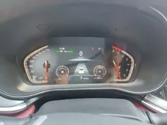 2021 Changan CS85 Coupe 1.5T DCT Premium — фото 4