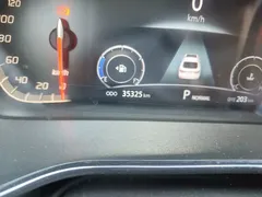 2021 Changan CS85 Coupe 1.5T DCT Premium — фото 5