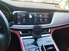 2021 Changan CS85 Coupe 1.5T DCT Premium — фото 6