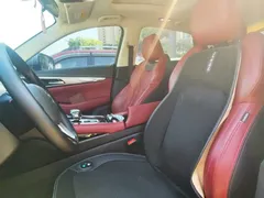 2021 Changan CS85 Coupe 1.5T DCT Premium — фото 8