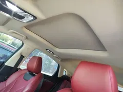 2021 Changan CS85 Coupe 1.5T DCT Premium — фото 9