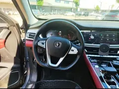2021 Changan CS85 Coupe 1.5T DCT Premium — фото 12