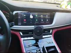 2021 Changan CS85 Coupe 1.5T DCT Premium — фото 14