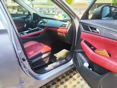 2021 Changan CS85 Coupe 1.5T DCT Premium — фото 18