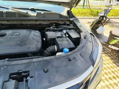 2021 Changan CS85 Coupe 1.5T DCT Premium — фото 20
