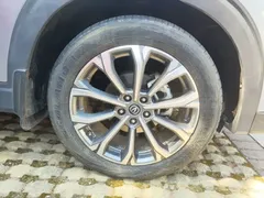 2021 Changan CS85 Coupe 1.5T DCT Premium — фото 23