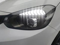 2021 Honda Fit 1.5L CVT, белый — фото 5