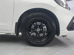 2021 Honda Fit 1.5L CVT, белый — фото 6