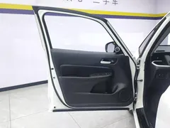 2021 Honda Fit 1.5L CVT, белый — фото 7