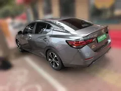2021 Nissan Sylphy 1.6L XL CVT — фото 4