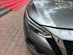 2021 Nissan Sylphy 1.6L XL CVT — фото 7