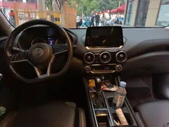 2021 Nissan Sylphy 1.6L XL CVT — фото 10