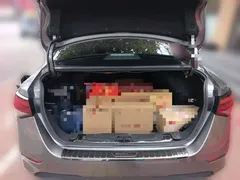 2021 Nissan Sylphy 1.6L XL CVT — фото 20