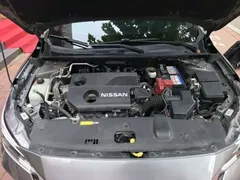 2021 Nissan Sylphy 1.6L XL CVT — фото 21