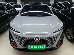 2020 Changan UNI-T 1.5T Premium — фото 3