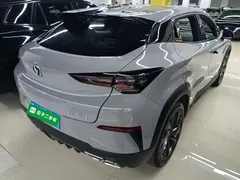2020 Changan UNI-T 1.5T Premium — фото 7