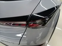 2020 Changan UNI-T 1.5T Premium — фото 8