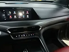 2020 Changan UNI-T 1.5T Premium — фото 10