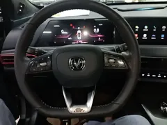 2020 Changan UNI-T 1.5T Premium — фото 11