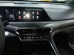 2020 Changan UNI-T 1.5T Premium — фото 13