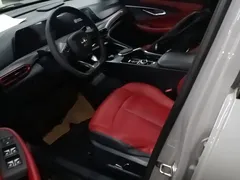 2020 Changan UNI-T 1.5T Premium — фото 15