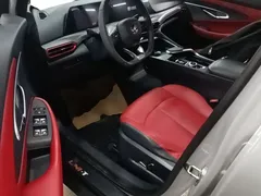 2020 Changan UNI-T 1.5T Premium — фото 16