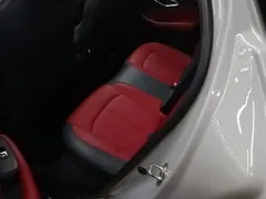 2020 Changan UNI-T 1.5T Premium — фото 17