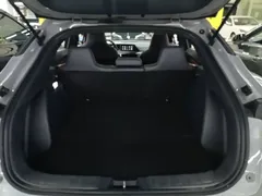 2020 Changan UNI-T 1.5T Premium — фото 19