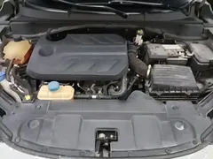 2020 Changan UNI-T 1.5T Premium — фото 20