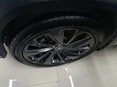 2020 Changan UNI-T 1.5T Premium — фото 23