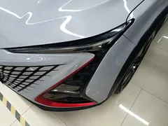 2020 Changan UNI-T 1.5T Premium — фото 24
