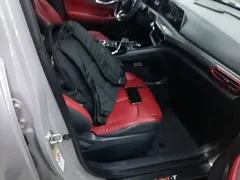 2020 Changan UNI-T 1.5T Premium — фото 25