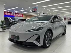 2025 Hongqi Tiangong 05 550 — фото 1