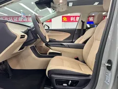 2025 Hongqi Tiangong 05 550 — фото 7