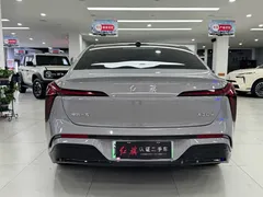 2025 Hongqi Tiangong 05 550 — фото 10