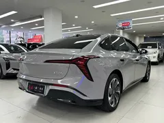 2025 Hongqi Tiangong 05 550 — фото 11
