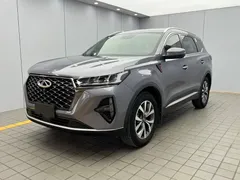 2021 Chery Tiggo 7 Pro 1.5T CVT Premium — фото 1