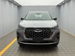 2021 Chery Tiggo 7 Pro 1.5T CVT Premium — фото 2