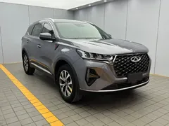 2021 Chery Tiggo 7 Pro 1.5T CVT Premium — фото 3