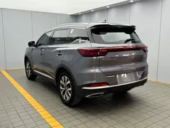 2021 Chery Tiggo 7 Pro 1.5T CVT Premium — фото 4