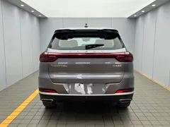 2021 Chery Tiggo 7 Pro 1.5T CVT Premium — фото 5