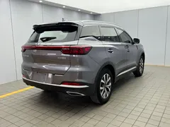 2021 Chery Tiggo 7 Pro 1.5T CVT Premium — фото 6