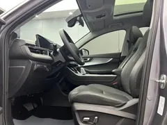 2021 Chery Tiggo 7 Pro 1.5T CVT Premium — фото 7
